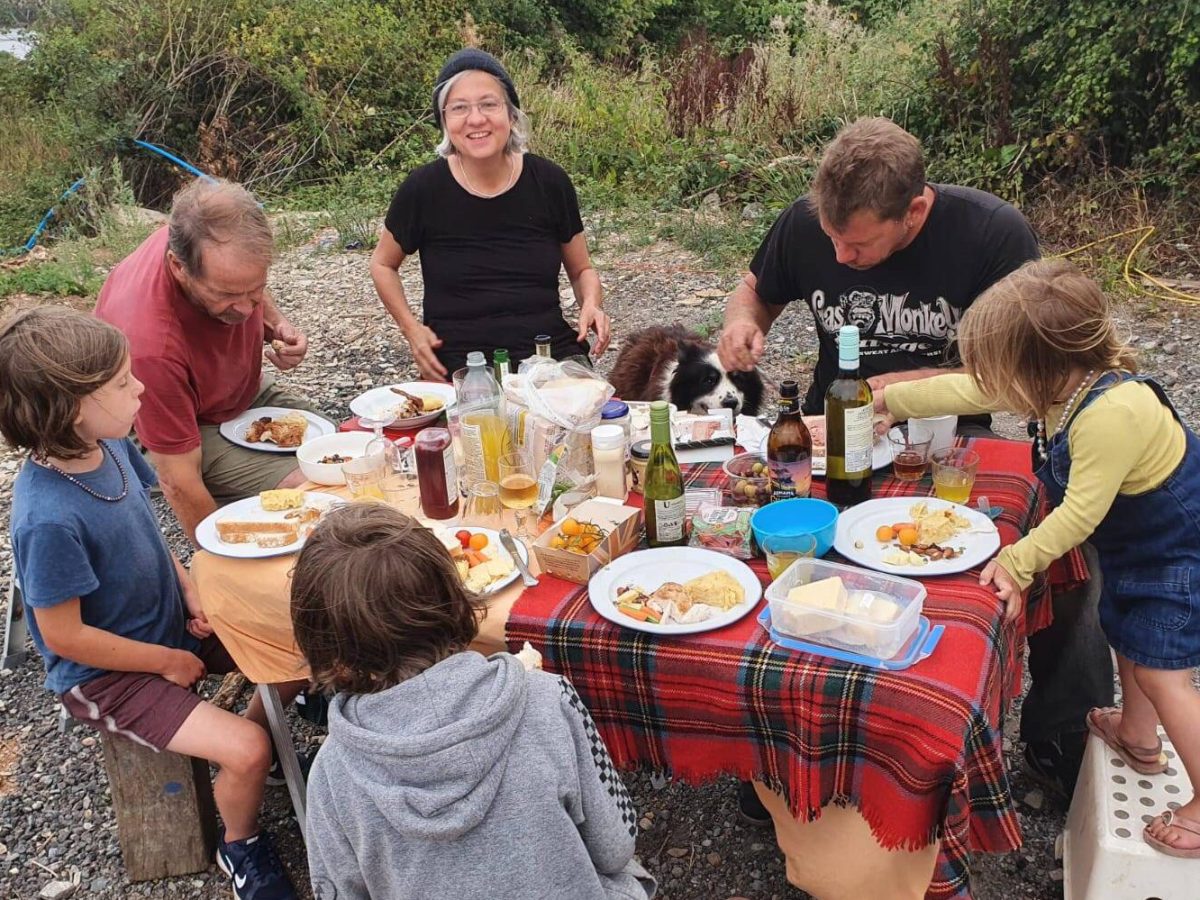 II. Nach dem Bruch – 12. Nach&nbsp;Dartmouth